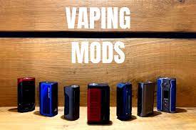 Best vape mods 2022