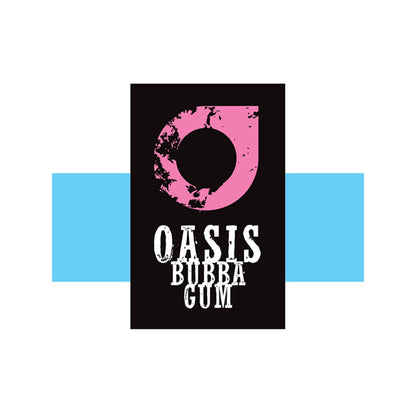 Oasis By Alfa Labs 12MG 10ML (50PG/50VG) - ZERO VAPE STORE