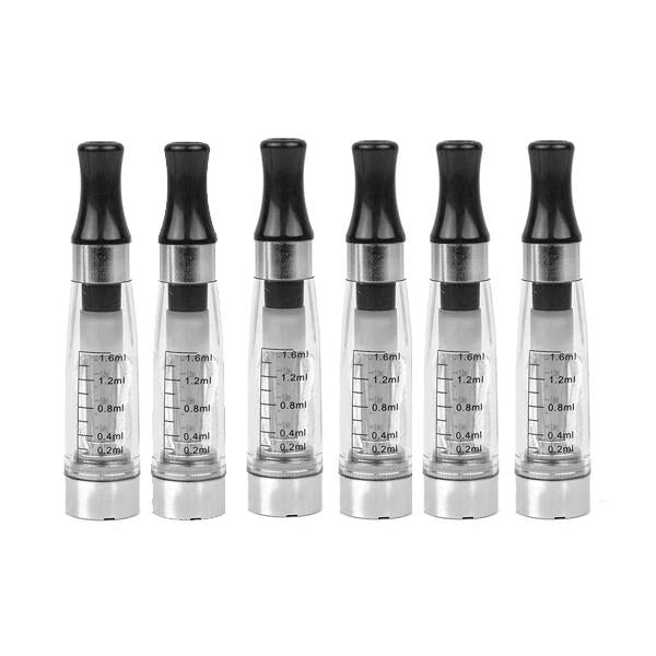 CE4 Loose Clear Atomiser - ZEROVAPES STORE