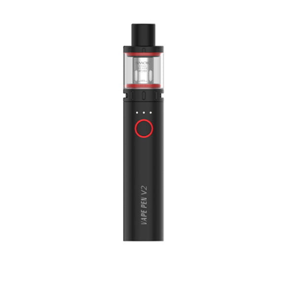 Smok Vape Pen V2 Kit - ZERO VAPE STORE