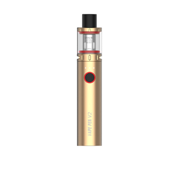 Smok Vape Pen V2 Kit - ZERO VAPE STORE