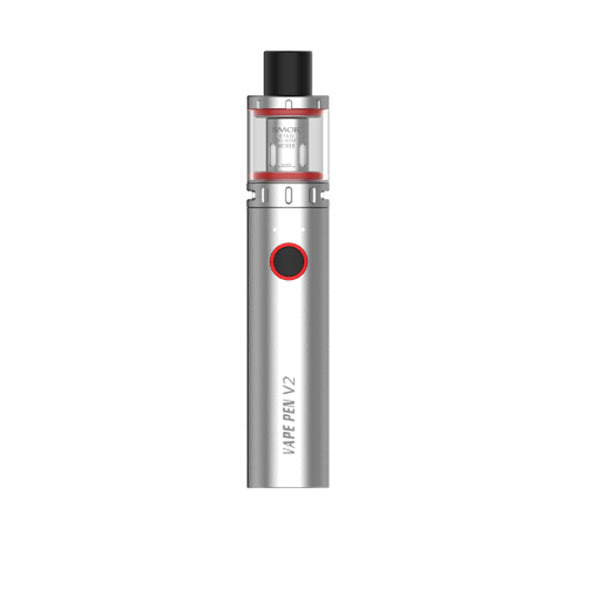 Smok Vape Pen V2 Kit - ZERO VAPE STORE