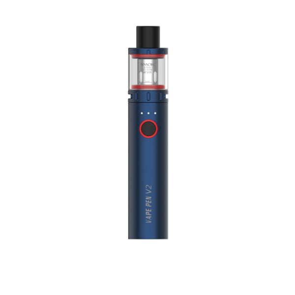 Smok Vape Pen V2 Kit - ZERO VAPE STORE