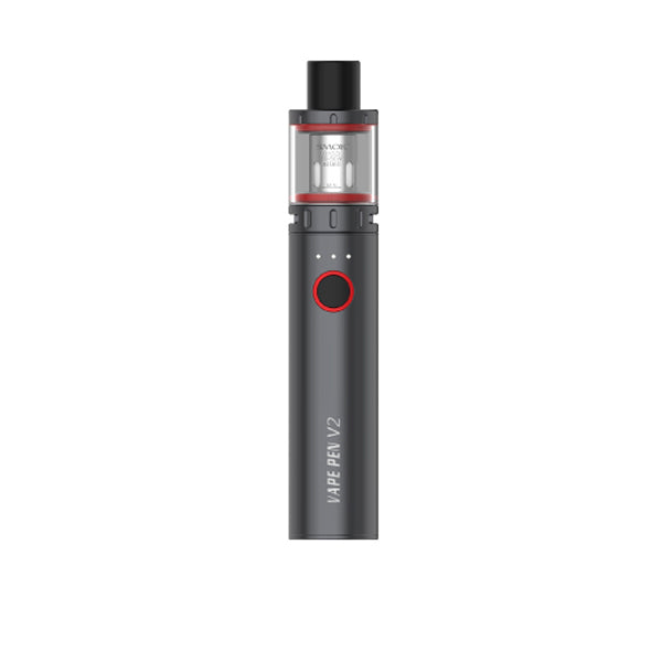 Smok Vape Pen V2 Kit - ZERO VAPE STORE