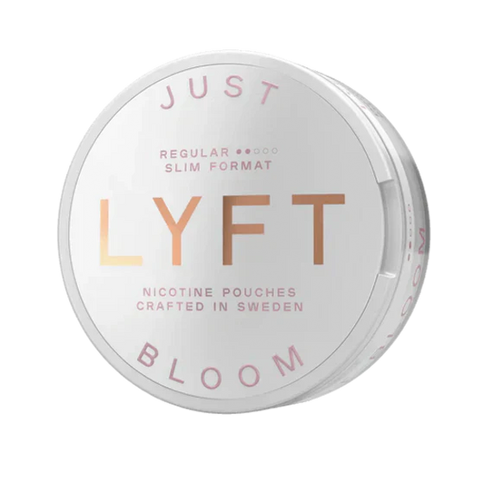 LYFT Just Bloom