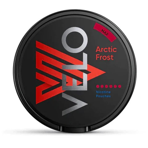 VELO Arctic Frost