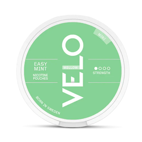 VELO Easy Mint Mini