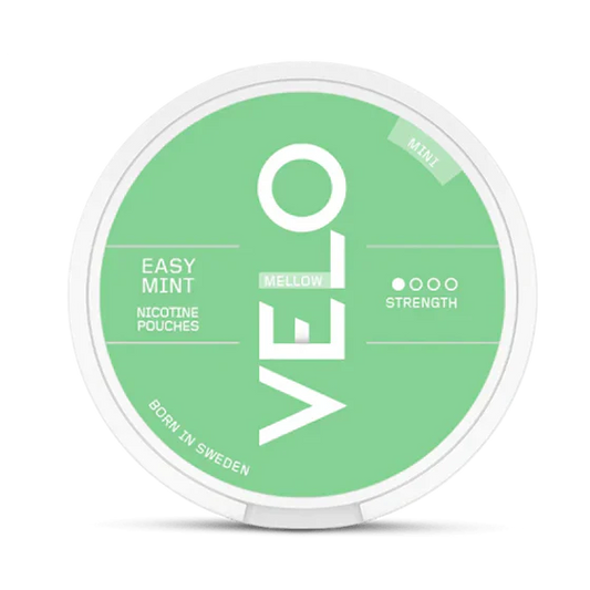 VELO Easy Mint Mini