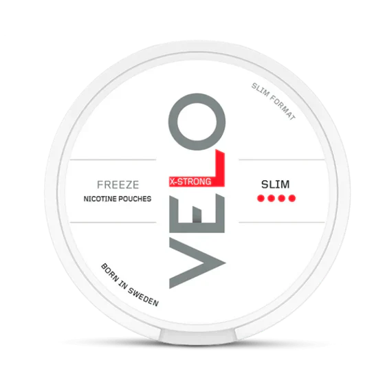 VELO Freeze