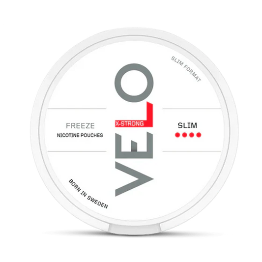 VELO Freeze