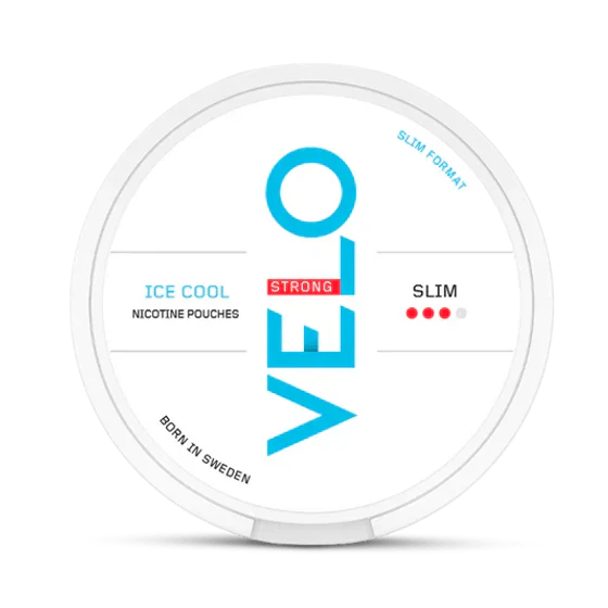 VELO Ice Cool