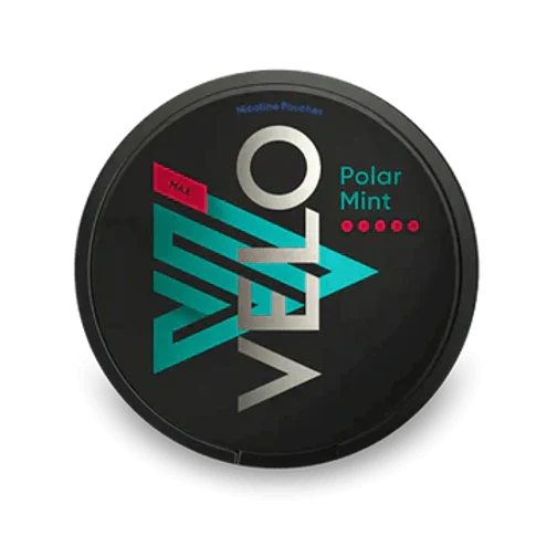 VELO Polar Mint