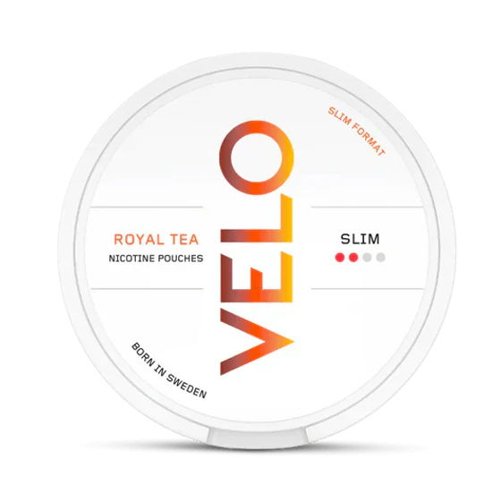 VELO Royal Tea