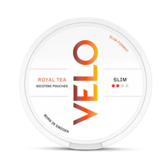 VELO Royal Tea