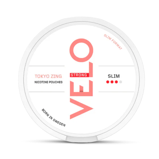 VELO Tokyo Zing