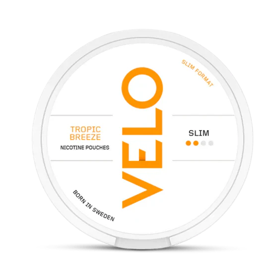 VELO Tropic Breeze