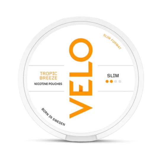 VELO Tropic Breeze