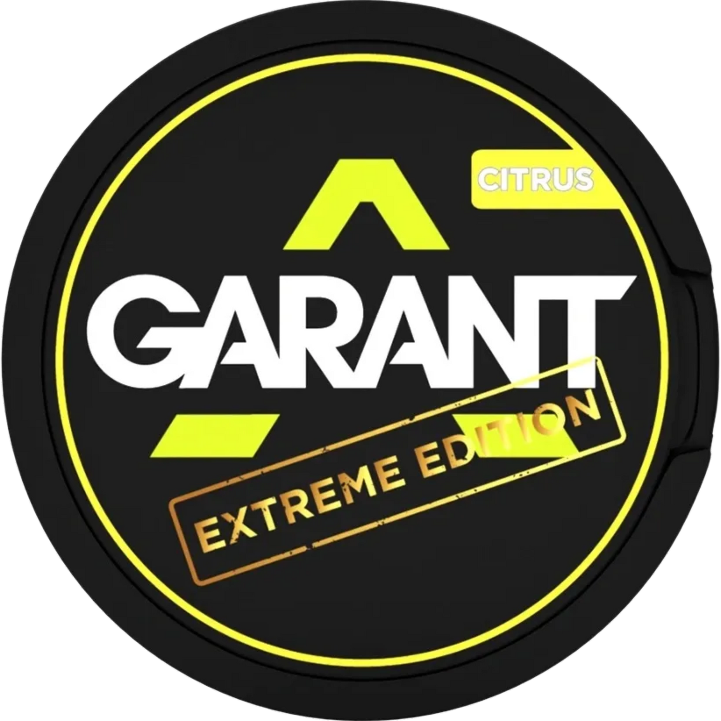 Garant Extreme Citrus - 50mg