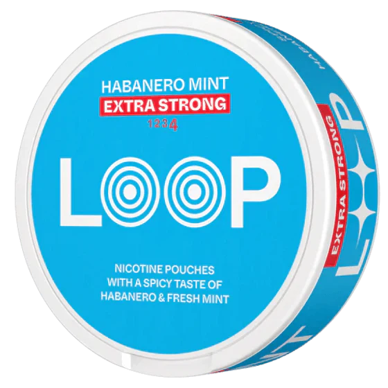 LOOP Habanero Mint