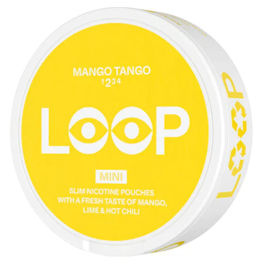 LOOP Mango Tango Mini