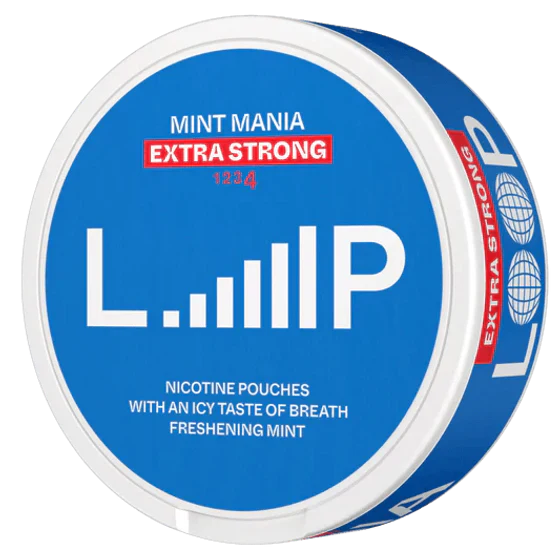 LOOP Mint Mania