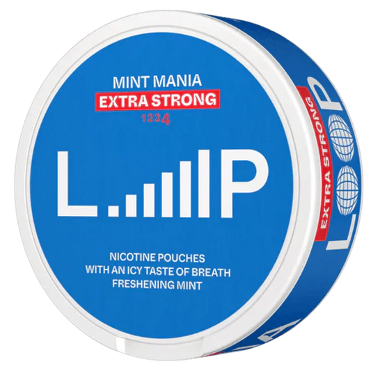 LOOP Mint Mania