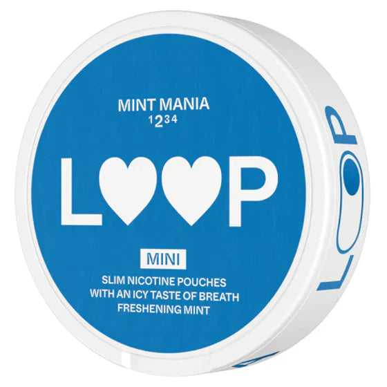 LOOP Mint Mania Mini