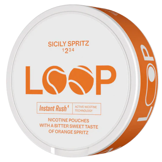 LOOP Sicily Spritz