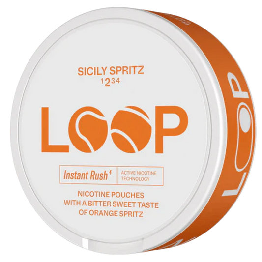 LOOP Sicily Spritz