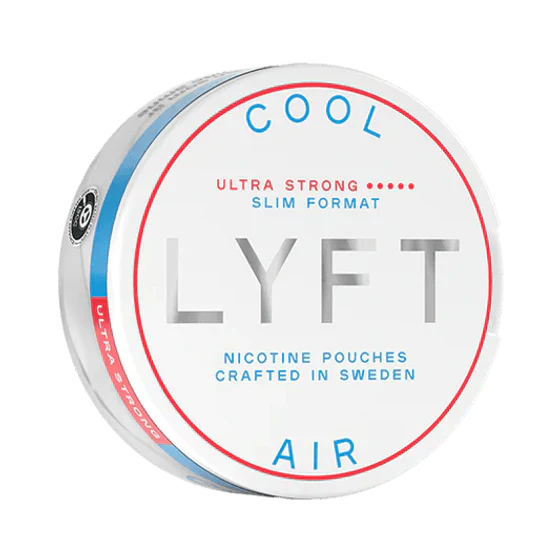 LYFT Cool Air