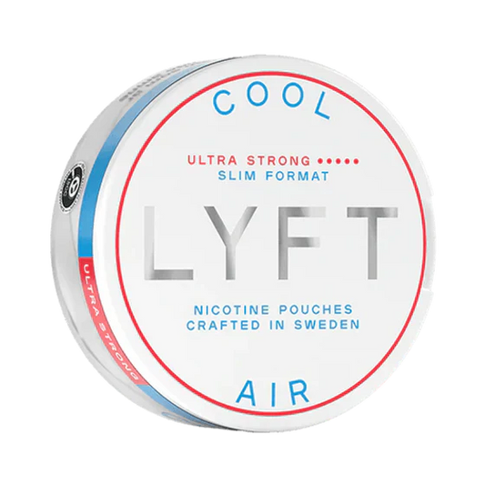 LYFT Cool Air