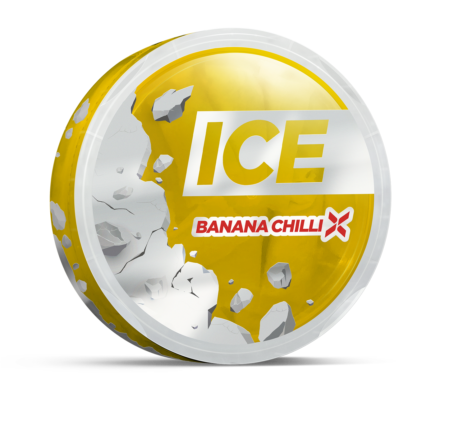 Ice Banana Chilli X - 38mg