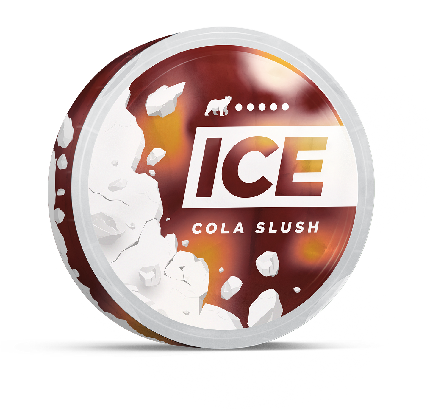 Ice Cola Slush - 22mg