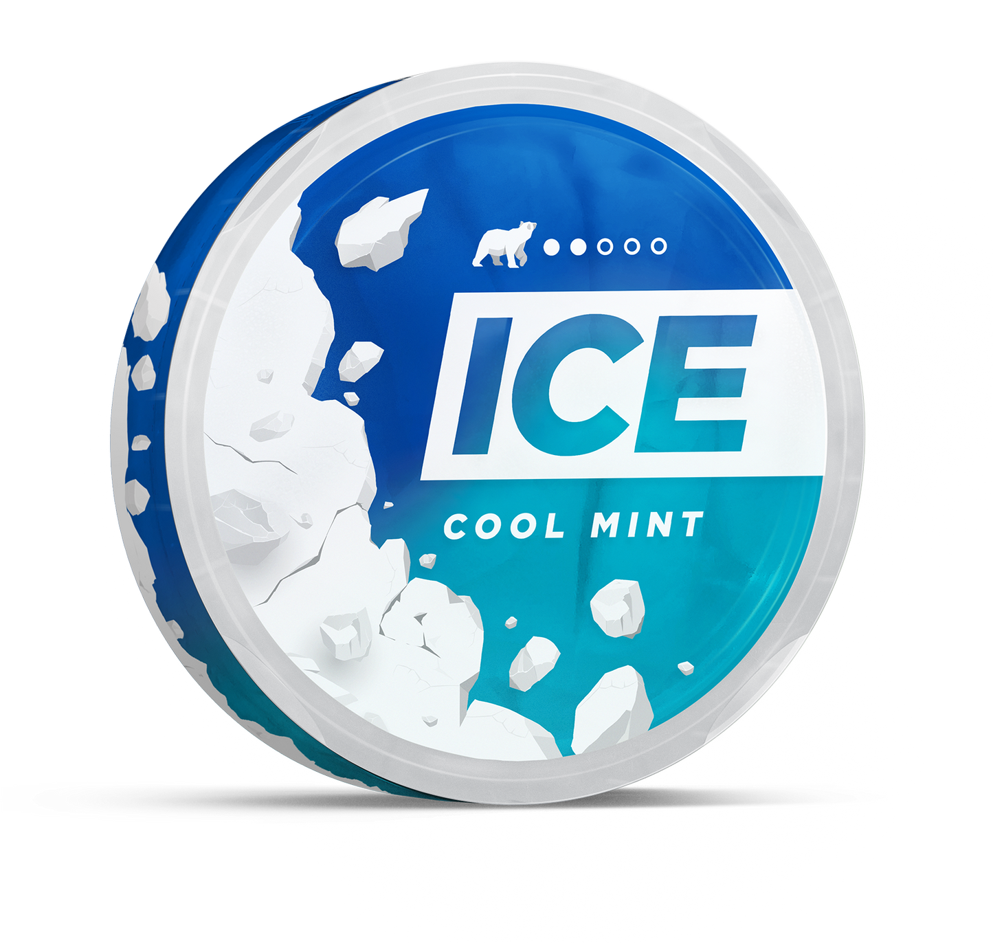 Ice Cool Mint - 12mg