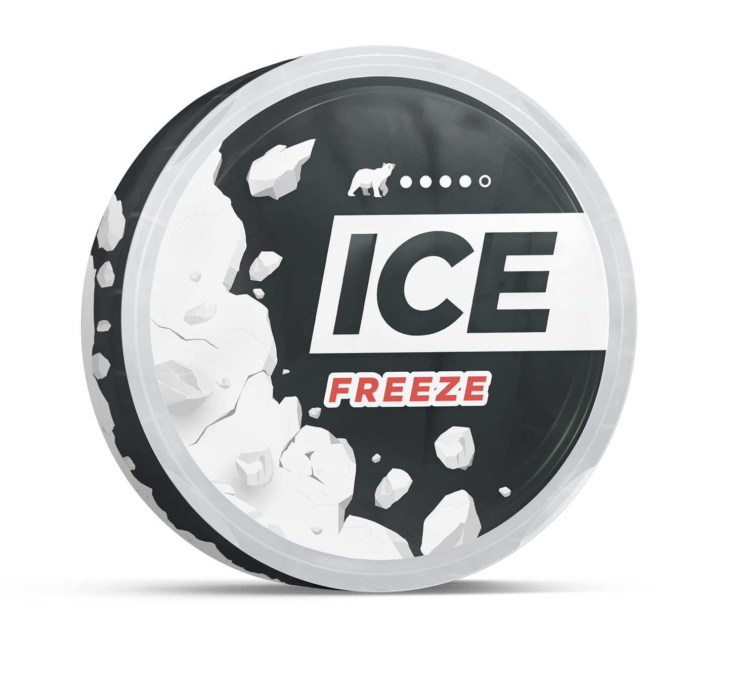 Ice Freeze - 16.5mg