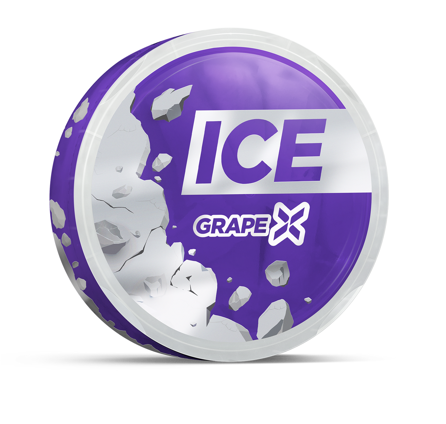 Ice Grape X - 38mg