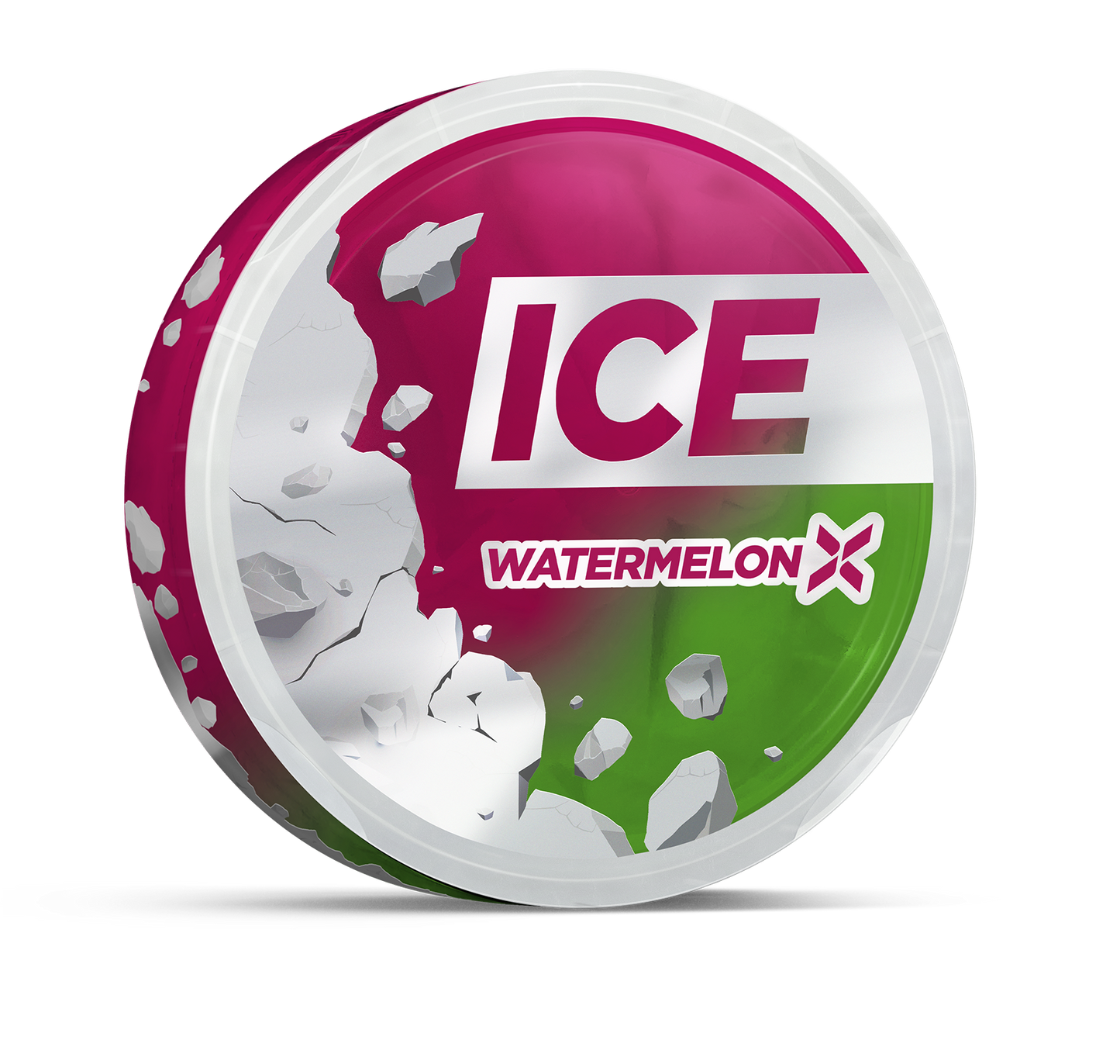 Ice Watermelon X - 38mg