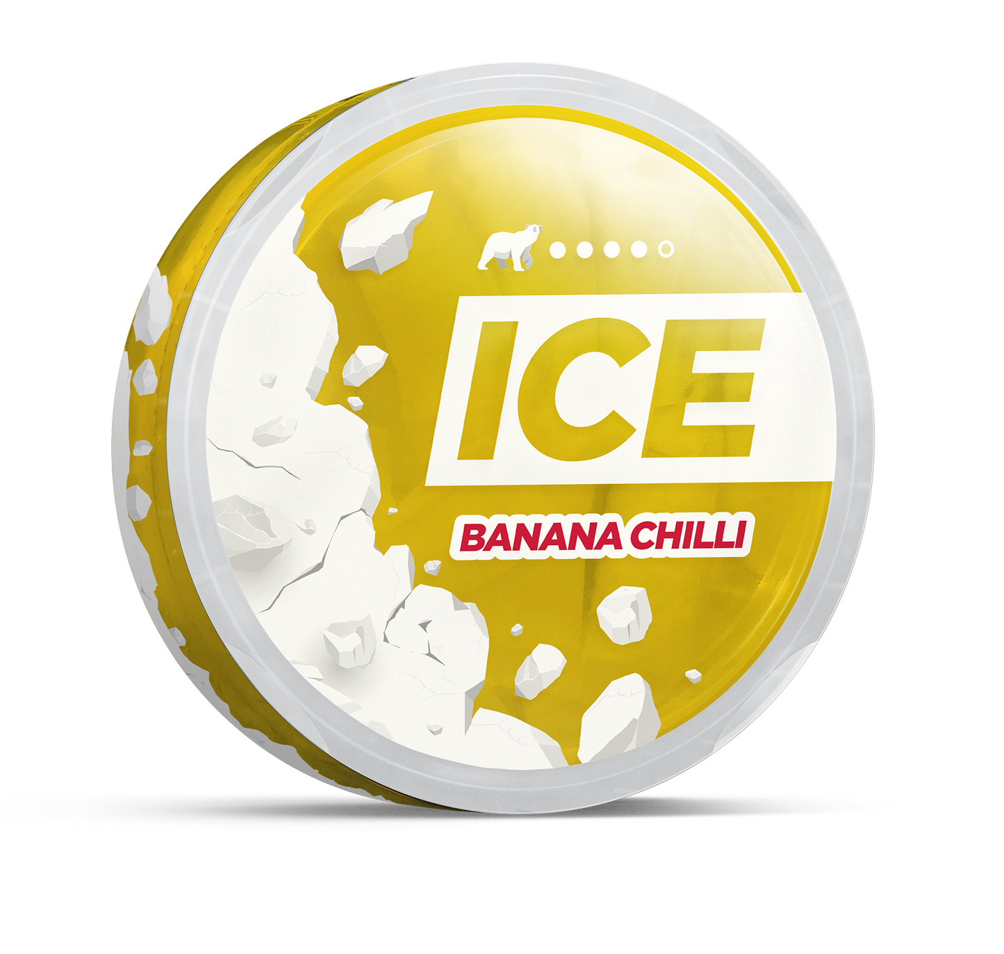 Ice Banana Chilli - 16.5mg