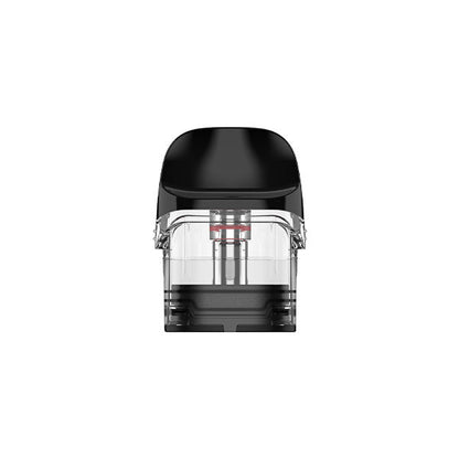 Vaporesso Luxe Q Replacement Mesh Pods 4PCS 0.6Ω/1.0Ω 2ml