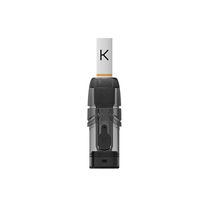 Kiwi Vapour Replacement 1.2 Ohm Kiwi Pods (Pack of 3)