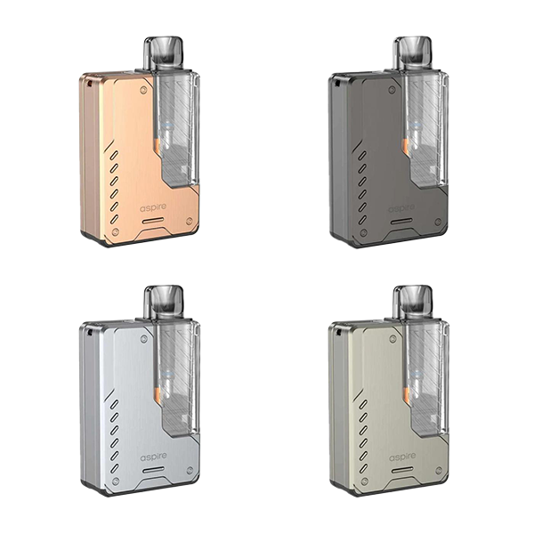 Aspire Gotek Pro 16W Pod Kit