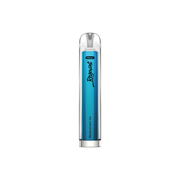 20mg Reymont Meta I Disposable Vape 600 Puffs