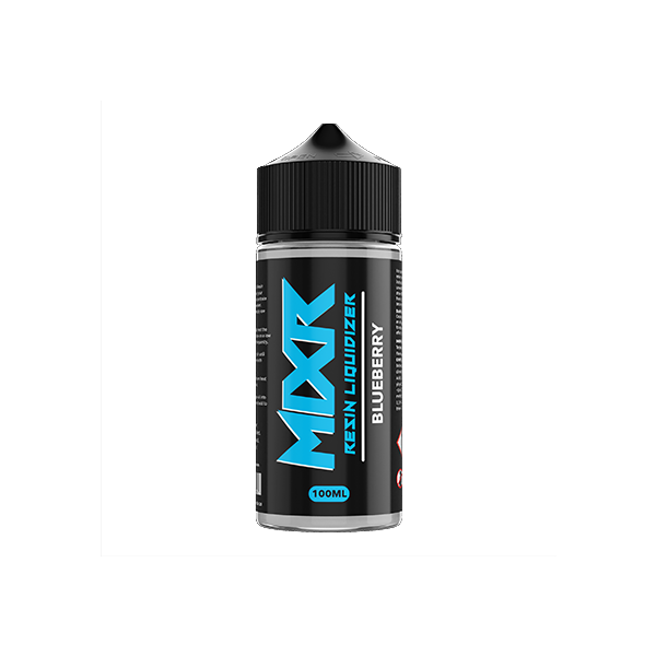 MIXR 100ml Wax & Resin Liquidizer