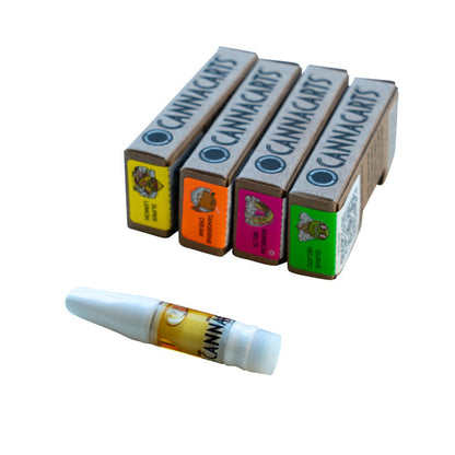 Cannacarts Premium CBD Vape Refill Cartridge