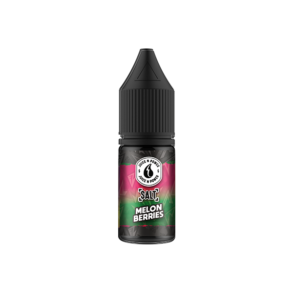 11mg Juice N Power JNP Salt 10ml (50VG/50PG)