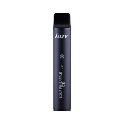 20mg iJoy Mars Cabin Disposable Vapes 2ml (Pack of 2)