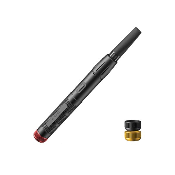 Vessel Vape Pen Battery Expedition Trail Edition