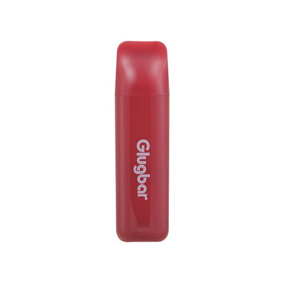 20mg Glugbar Ismod600 Disposable Vape Device 600 Puffs