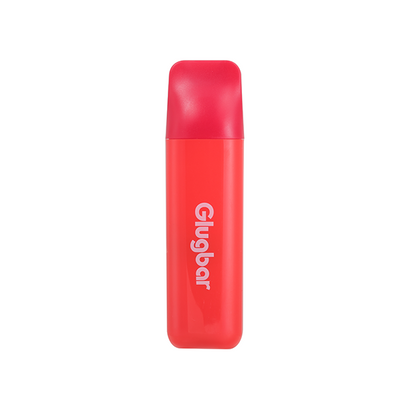 20mg Glugbar Ismod600 Disposable Vape Device 600 Puffs