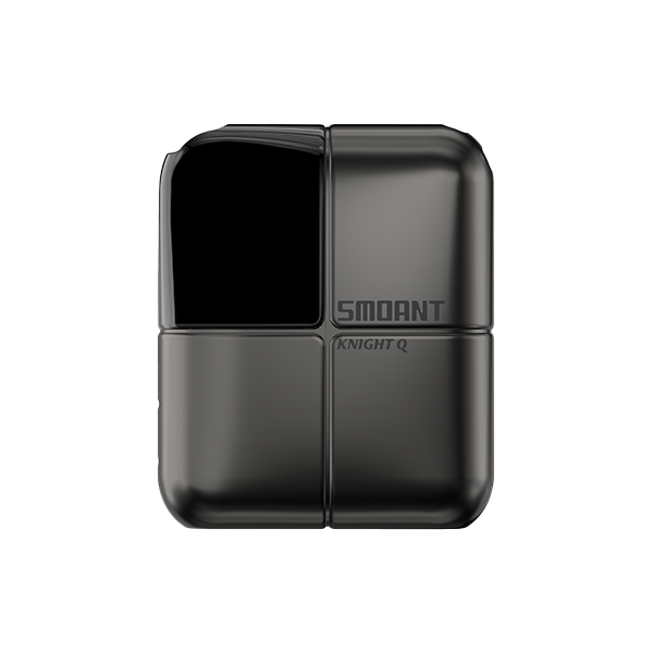 Smoant Knight Q Pod Vape Kit